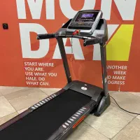 تردمیل دوچرخه ثابتVIZIONFITNESSتایوانی باگارانتی|تجهیزات ورزشی|تهران, تهرانسر مرکزی|دیوار