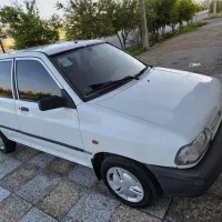 پراید مدل ۹۲