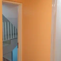 نقاشی ساختمان
