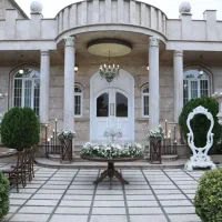 باغ تالار عروسی عقد نامزدی تولد تشریفات مهمانی