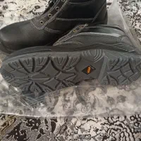 دو جفت کفش ایمنی آک|کیف، کفش، کمربند|اهواز, بهارستان|دیوار