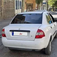 تیبا صندوق دار۹۴ بدون رنگ و خانگی|خودرو سواری و وانت|ملایر, |دیوار