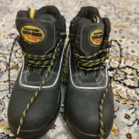 کفش سیفتی جاگر sufety jogger سایز 41|کیف، کفش، کمربند|چالوس, |دیوار