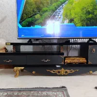 میز تلوزیونی