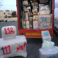 باربری (تضمین بار)حمل اثاثیه منزل ۳۰٪ تخفیف جابجای|خدمات حمل و نقل|کرمانشاه, |دیوار