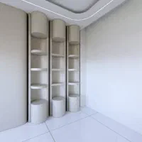 طراحی نما، طراحی داخلی، معماری، دکوراسیون داخلی|خدمات پیشه و مهارت|اصفهان, بهار آزادی|دیوار