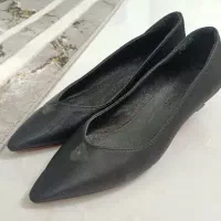 کفش مجلسی سایز 39