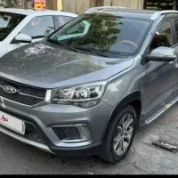 ایکس ۲۲ لاکچری|خودرو سواری و وانت|نسیمشهر, |دیوار