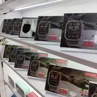 ساعت هوشمند فقط ۴۸۰ تومن|لوازم جانبی موبایل و تبلت|زنجان, |دیوار