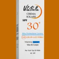 کرم ضدآفتاب ویتابلا sp30