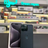 اپل ایفون ۱۵پرومکس iPhone 15 Promax اقساط ویژه