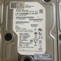 هارد سرور HP 1TB 6G SATA 7.2K rpm LFF 3.5 inch|قطعات و لوازم جانبی رایانه|تهران, تهرانسر مرکزی|دیوار