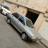 پراید مدل ۱۳۹۰ عروسک|خودرو سواری و وانت|تهران, والفجر (افسریه)|دیوار