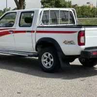 خودروی ریچ مدل98بدون رنگ باامتیازکار