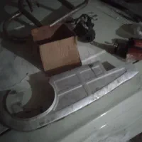 موتور 150کبیر سی جی ال مدل 90