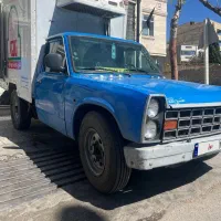 نیسان یخچالدار/زیر قیمت