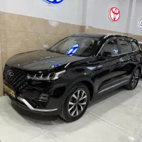 تیگو ۷ پرو مدل ۴۰۱ در حد صفر