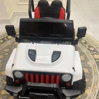 ماشین شارژی|اسباب‌بازی بچه|پردیس, فاز ۸|دیوار