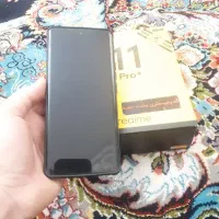 ریلمی 11پرو پلاس 512گیگ رم۱۲|موبایل|تبریز, |دیوار