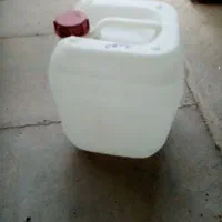 ۲۰ لیتری سالم|ظروف نگهدارنده، پلاستیکی، یکبارمصرف|میبد, |دیوار