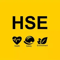 کارشناس ایمنی و بهداشت(HSE) آماده همکاری