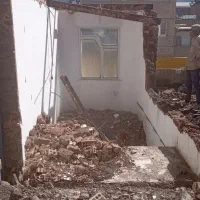 تخریب و بازسازی|خدمات پیشه و مهارت|بیرجند, |دیوار