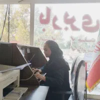 حمل و نقل البرز بار / ارسال به شهرستان