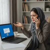 کامپیوتر و نصب ویندوز