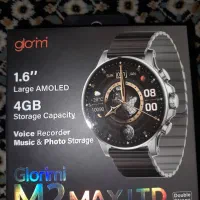 ساعت هوشمند