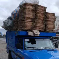 خرید ضایعات کتاب کاغذ باطله کارتن اهن پلاستیک