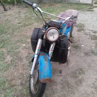 موتورrs125