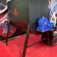 دستگاه یونجه خردکن،آسیاب، قشو دامداری|ماشین‌آلات صنعتی|اصفهان, شهرک صنعتی امیرکبیر (شاپور جدید)|دیوار