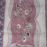 فرش یک نیم متری