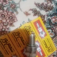 شمع نور کاربراتوری