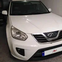 ام وی ام X33|خودرو سواری و وانت|بشروئیه, |دیوار