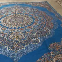 رو فرشی ۱۲ متری