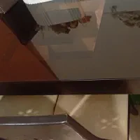 میز ناهارخوری ۴نفره