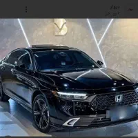 فروش حواله هیوندا آکورد 2025