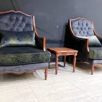 تولید مبل در صدرا و شهرک‌های اطراف|مبلمان خانگی و میز عسلی|صدرا-فارس, فاز ۱|دیوار