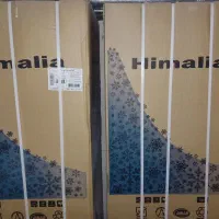 یخچال فریزر دوقلو هیمالیا دلتاپلاس|یخچال و فریزر|رفسنجان, |دیوار