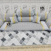 دوخت انواع بالشت بلوچی و دسگیرع
