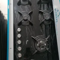 اجاقگاز صفحه ای شرایط نقد اقساط|اجاق گاز و لوازم برقی پختوپز|گرگان, |دیوار