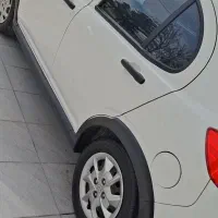 کوئیک مدل1400بی رنگ|خودرو سواری و وانت|مراغه, |دیوار