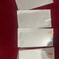گلس آیفون موجوده تعداد بالا