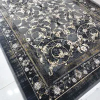 قالی فرش۹متری جفت هم|فرش|مشهد, توس (بلوار توس)|دیوار