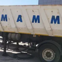کمپرسی ماموت مدل ۹۴