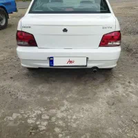 پراید132مدلSE90 فروشفوری