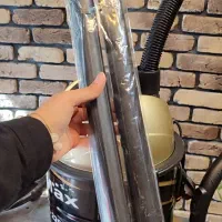 جاروبرقی سطلی TIMAX|جاروبرقی، جارو شارژی، بخارشو|صالح آباد (ایلام), |دیوار