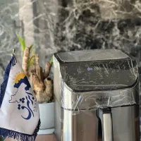 سرخ کن فدرال  (فیض آبادی میدون باغات)