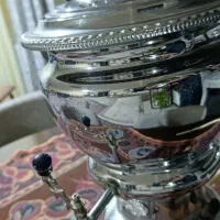 سماور لوکس ایران
